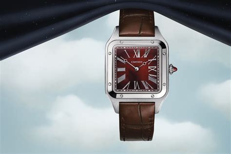 cartier santos rewind price|cartier santos dumont.